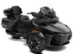 2023 Can-Am Spyder RT Limited