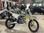 New 2024 Husqvarna® TC 85 19/16