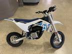 New 2024 Husqvarna® EE 5