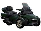 New 2023 Can-Am® Spyder RT Sea-To-Sky