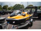 2023 Sea-Doo GTR 230 iBR + Sound System