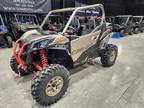 2023 Can-Am Maverick Sport X MR