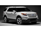 Used 2013 Ford Explorer for sale.