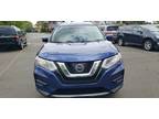 Used 2017 Nissan Rogue for sale.