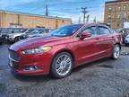 Used 2013 Ford Fusion for sale.