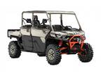 2023 Can-Am Defender MAX X mr with Doors HD10 ATV for Sale