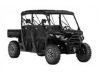 2023 Can-Am Defender MAX LONE STAR HD10 ATV for Sale