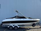 2009 Chaparral 210 SSi Boat for Sale