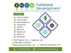 Full stack course in Hyderabad