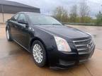 2011 Cadillac CTS Sedan 4dr Sdn 3.0L AWD