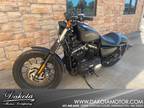 2015 Harley Davidson - Farmington,MN