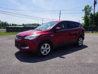 2015 Ford Escape Red, 106K miles
