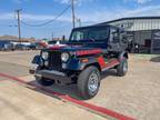 1984 Jeep CJ-7 Renegade - Wylie,TX