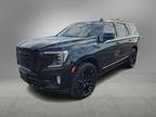 2022 GMC Yukon