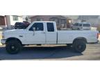 1996 Ford f250