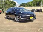 2018 Honda Clarity Plug-In Hybrid