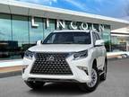 2022 Lexus GX 460