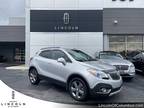 2014 Buick Encore