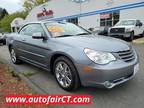 2008 Chrysler Sebring