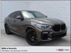 2021 Bmw X6