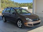 2014 Volkswagen Jetta SportWagen