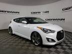 2013 Hyundai Veloster