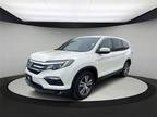 2018 Honda Pilot