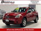 2009 Nissan Rogue