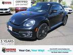 2019 Volkswagen Beetle