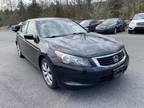 2009 Honda Accord