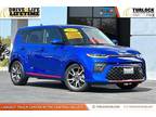 2022 Kia Soul