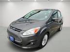 2015 Ford C-Max Energi