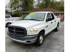 2007 Dodge Ram 2500