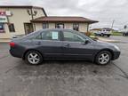 2005 Honda Accord