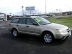 2009 Subaru Outback