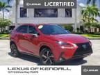 2020 Lexus NX 300