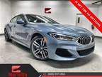 2020 BMW 840 Gran Coupe