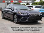 2019 Lexus ES 350