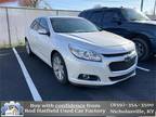 2015 Chevrolet Malibu