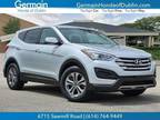 2015 Hyundai Santa Fe Sport