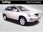 2008 Lexus RX