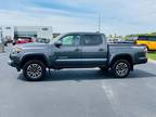 2020 Toyota Tacoma