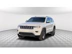 2022 Jeep Grand Cherokee WK