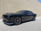 2017 Dodge Challenger