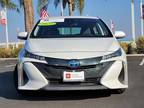 2021 Toyota Prius Prime