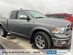 2011 Dodge Ram 1500