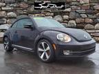 2012 Volkswagen Beetle