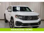 2023 Volkswagen Atlas Cross Sport