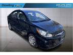 2012 Hyundai Accent