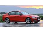 2012 Bmw 335